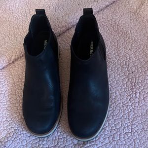 Merrell Boots